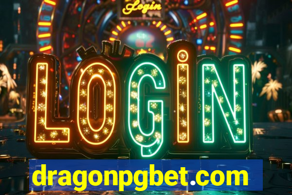 dragonpgbet.com