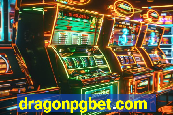 dragonpgbet.com