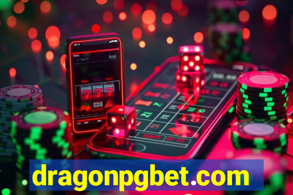 dragonpgbet.com