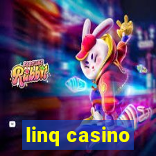 linq casino