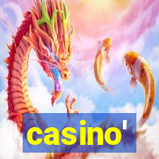 casino'