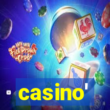 casino'