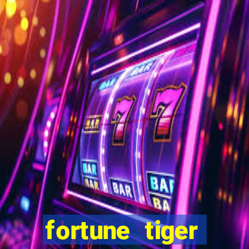 fortune tiger estrela bet telegram