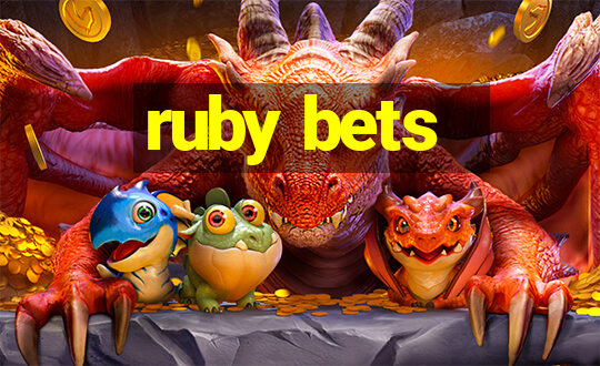 ruby bets