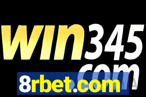 8rbet.com