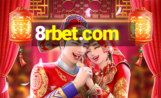 8rbet.com