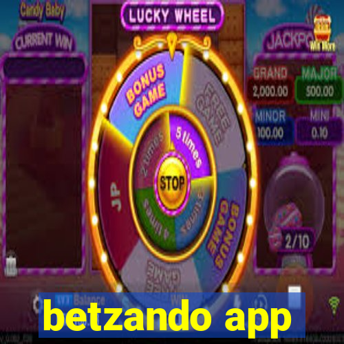 betzando app