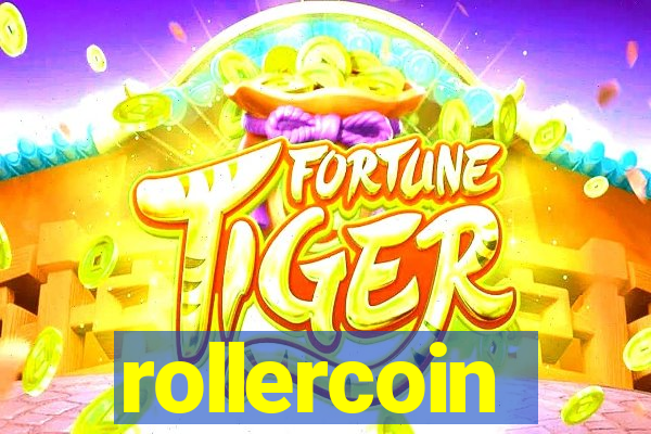 rollercoin