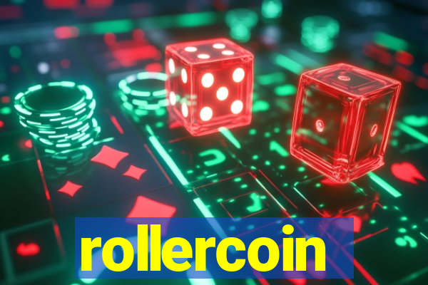 rollercoin