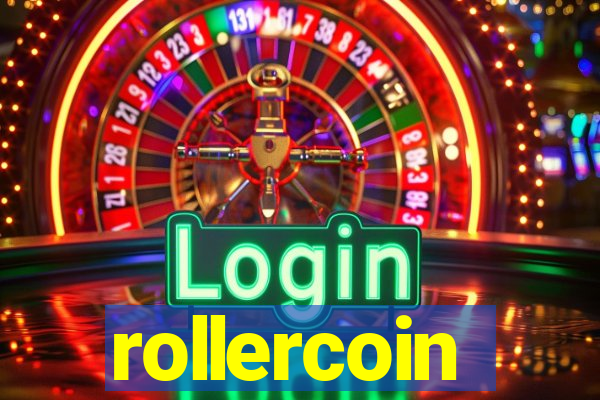 rollercoin