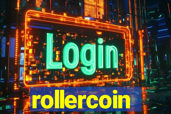 rollercoin