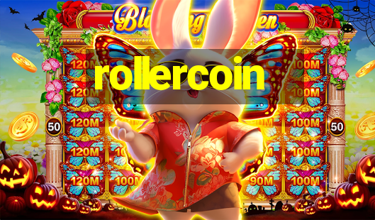 rollercoin