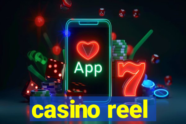 casino reel