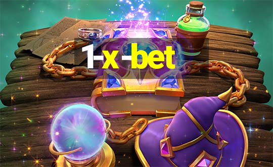 1-x-bet