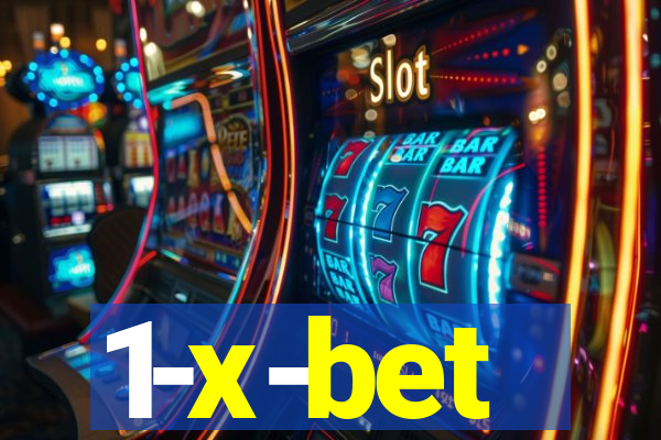 1-x-bet