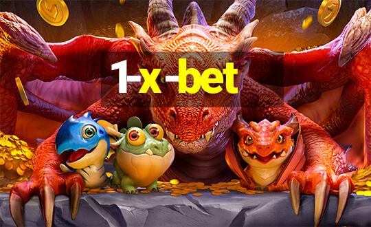 1-x-bet