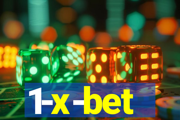 1-x-bet