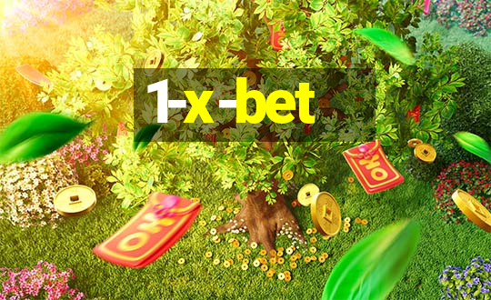 1-x-bet