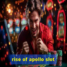 rise of apollo slot