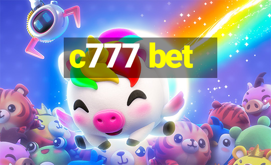 c777 bet