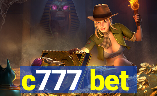 c777 bet