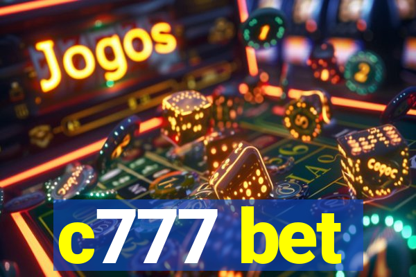 c777 bet