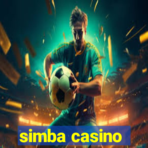 simba casino