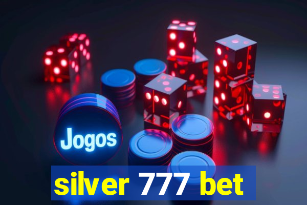 silver 777 bet