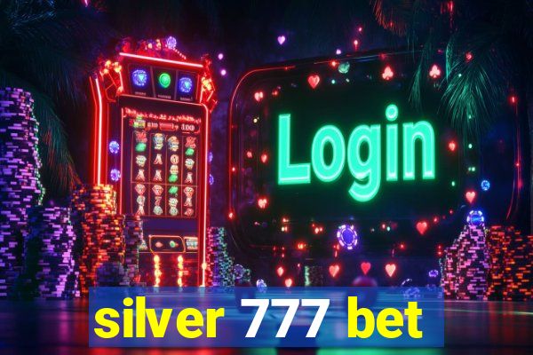 silver 777 bet