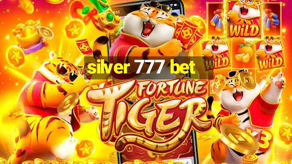 silver 777 bet