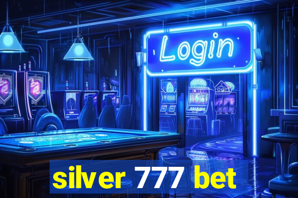 silver 777 bet