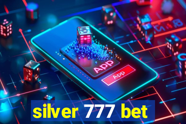 silver 777 bet