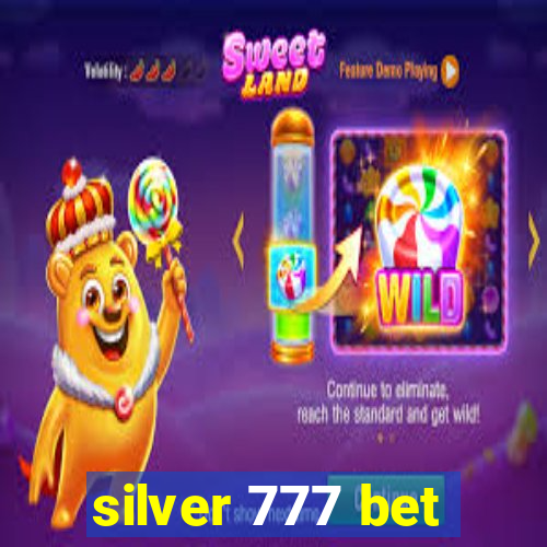 silver 777 bet