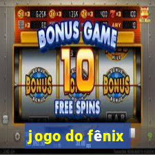 jogo do fênix