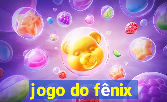 jogo do fênix