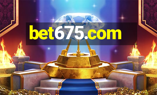 bet675.com