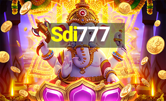 Sdi777