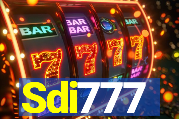 Sdi777