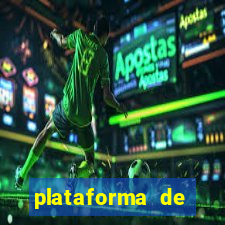 plataforma de aposta de 1 real