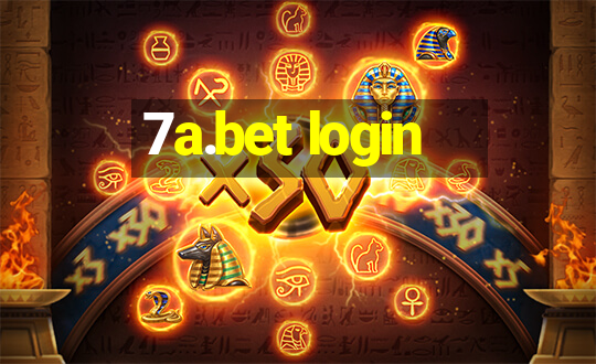 7a.bet login