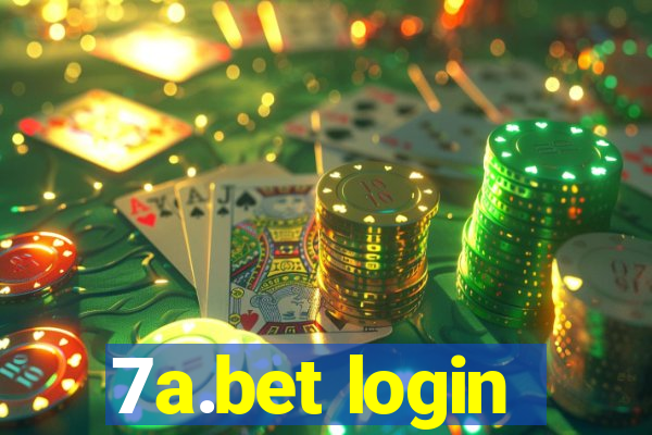 7a.bet login