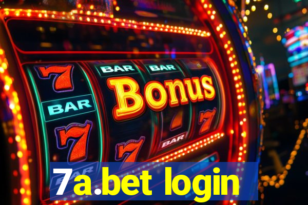 7a.bet login