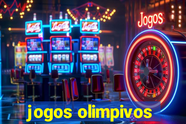 jogos olimpivos