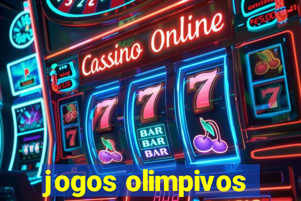 jogos olimpivos