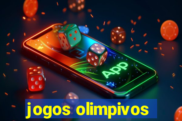 jogos olimpivos