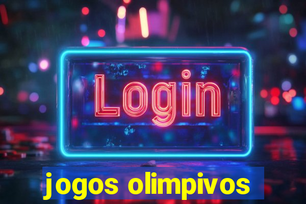 jogos olimpivos