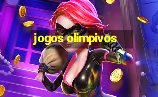 jogos olimpivos