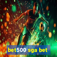 bet500 sga bet