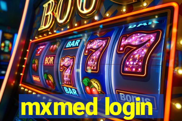 mxmed login