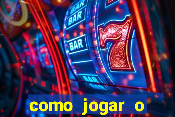 como jogar o esporte da sorte